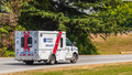 AEDs in rural areas