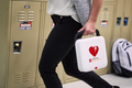 Beyond the Basics: How the LIFEPAK CR2 Cellular Supports Safety and Compliance