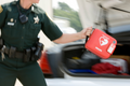 AEDs for Law Enforcement