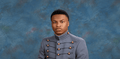 Honor a Hero: Cadet Larry Pickett Jr.