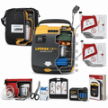 LIFEPAK CR Plus & Express Charge-Pak: Part Numbers & Replacement