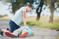The Ultimate Guide to CPR Basics