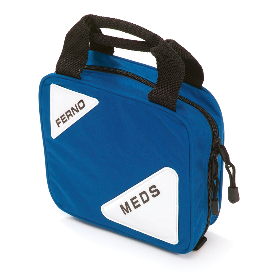 Ferno Professional Medication Mini-Bag - Best Medical Devices from Ferno - Shop now at AED Professionals