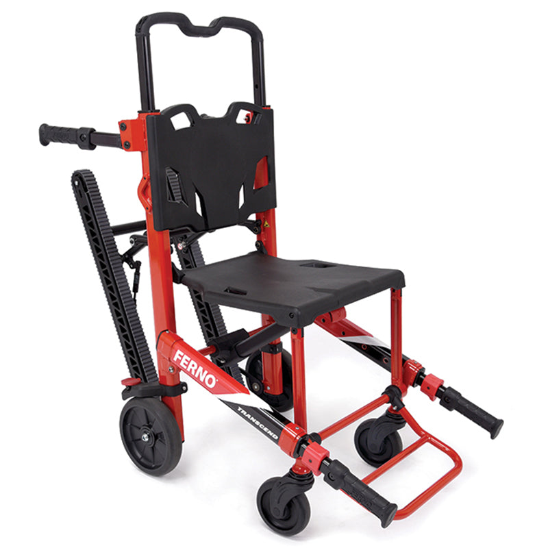 Ferno Transcend Stair Chair AED Professionals