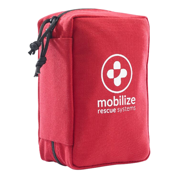 ZOLL Mobilize Public Access Replacement Kit AED Professionals