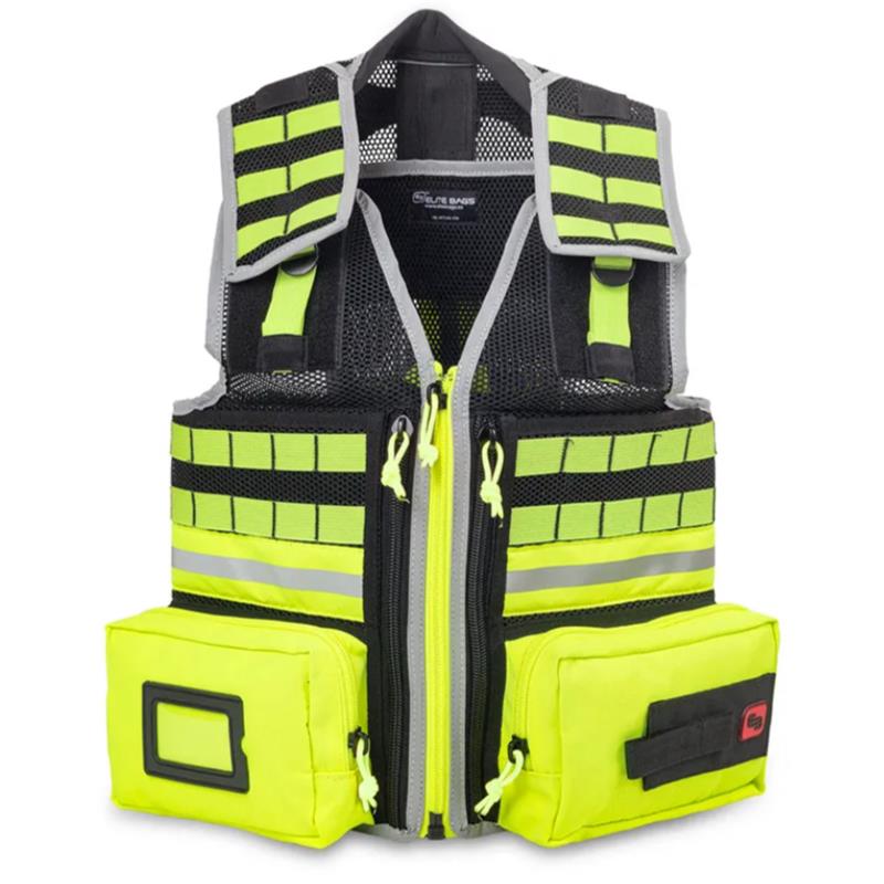 E-VEST'S - Best  from Leonhard Lang USA - Shop now at AED Professionals