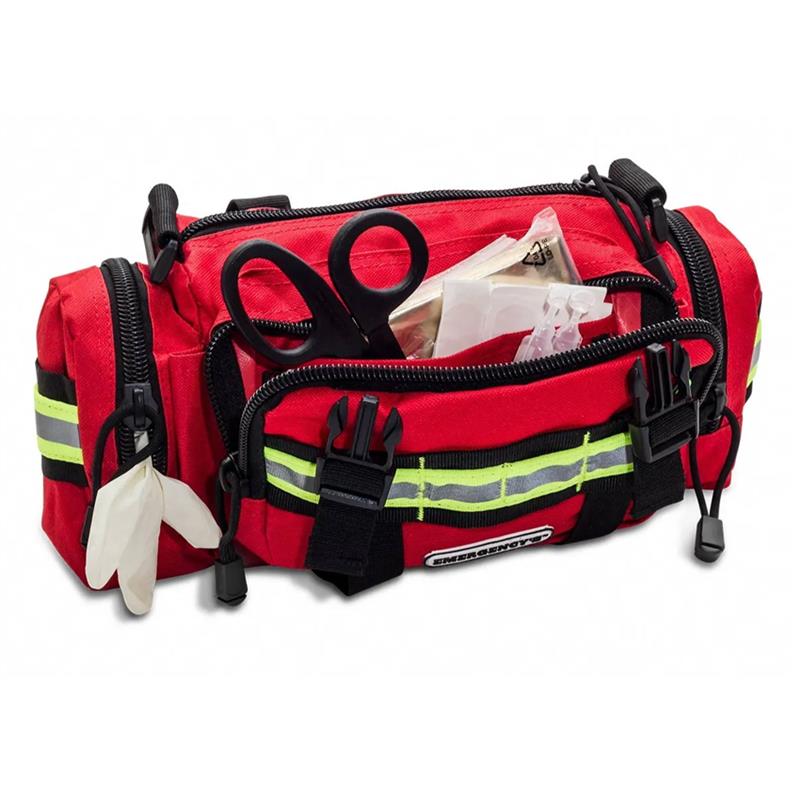Emergency Medical Waist Bag - Best  from Leonhard Lang USA - Shop now at AED Professionals