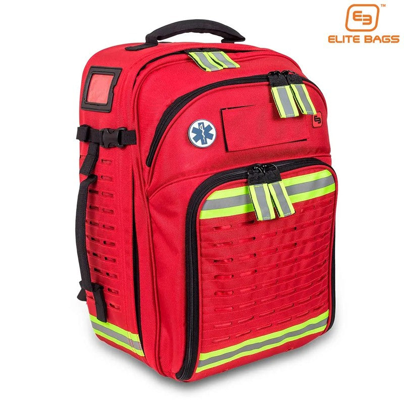 Elite Bags Paramed's XL Backpack - Best  from Leonhard Lang USA - Shop now at AED Professionals