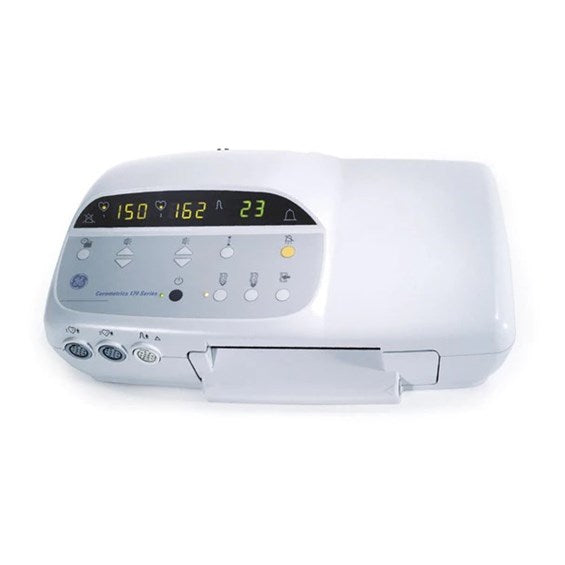 GE Corometrics 172 Fetal Monitor - Best Medical Devices from GE Healthcare - Shop now at AED Professionals