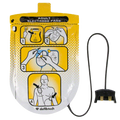 Defibtech Lifeline/Lifeline Auto AED Electrode Pads - Best Automated External Defibrillators from Defibtech - Shop now at AED Professionals