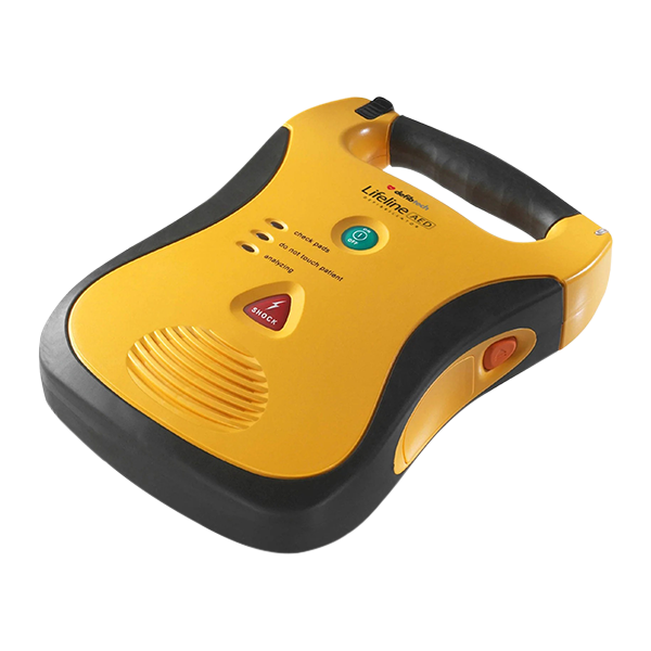 Defibtech Lifeline AED - Best Automated External Defibrillators from Defibtech - Shop now at AED Professionals