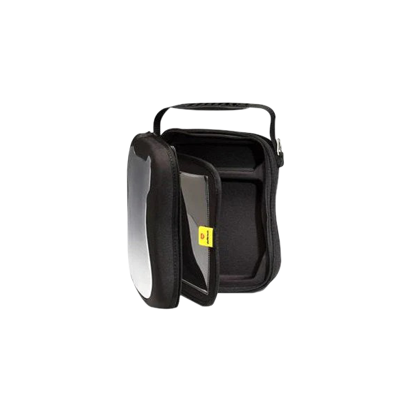 Defibtech Lifeline VIEW Soft AED Carry Case - Best Automated External Defibrillators from Defibtech - Shop now at AED Professionals