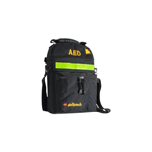 Defibtech Lifeline/Auto Soft Carry Case | AED Professionals