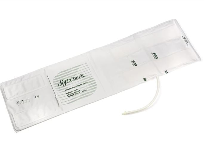 Physio-Control Disposable NIBP Cuff - Best Manual Defibrillators from Physio-Control/Stryker - Shop now at AED Professionals