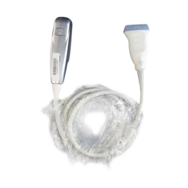 GE Healthcare 12LRS Transducer AED Professionals