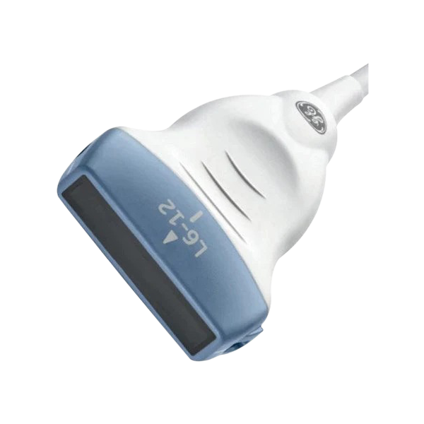 GE Healthcare L612RS Linear Array Transducer AED Professionals