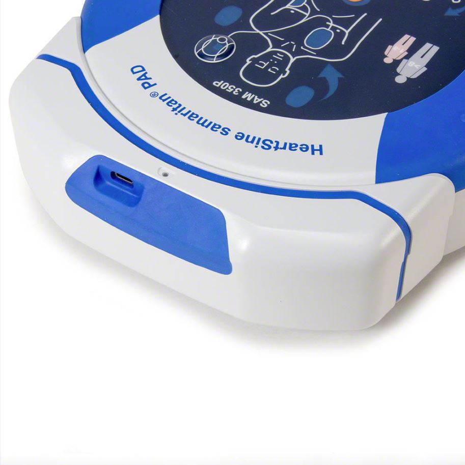 HeartSine Samaritan Gateway for Wi-Fi Connectivity - Best Automated External Defibrillators from HeartSine - Shop now at AED Professionals