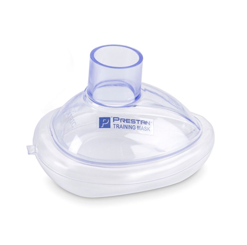 Prestan Infant CPR Training Mask, 10 ea. - Best  from Prestan - Shop now at AED Professionals
