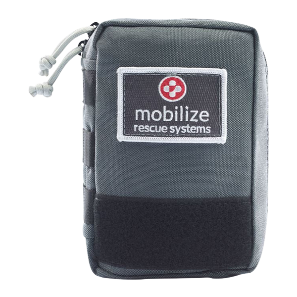 Mobilize Rescue Systems Compact Trauma Kit - Best Rescue Products from Mobilize Rescue ZOLL - Shop now at AED Professionals