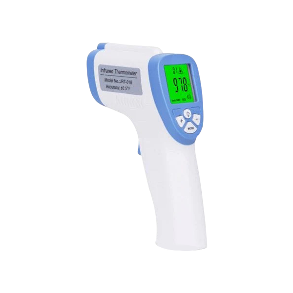 Non-Contact Digital Infrared Forehead Thermometer - Best PPE from AED Professionals - Shop now at AED Professionals