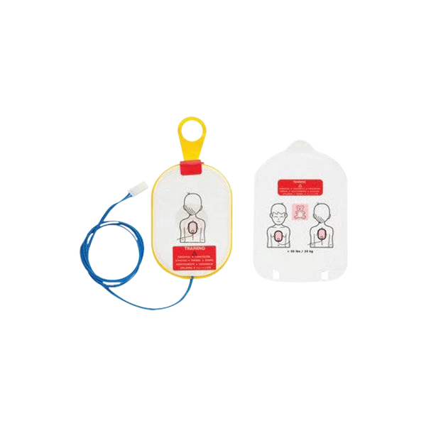 Philips HeartStart OnSite AED Training Pads, Pediatric - Best Automated External Defibrillators from Philips Healthcare - Shop now at AED Professionals