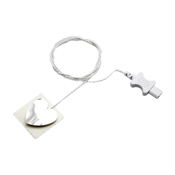Physio-Control/Stryker LIFEPAK 15 High Dielectric Skin Probe Temperature Sensor, Disposable, 20 Each - Best Manual Defibrillators from Physio-Control/Stryker - Shop now at AED Professionals