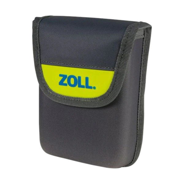 ZOLL AED 3 Spare Battery Pouch - Best Automated External Defibrillators from ZOLL - Shop now at AED Professionals