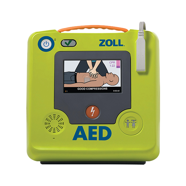 ZOLL AED 3®