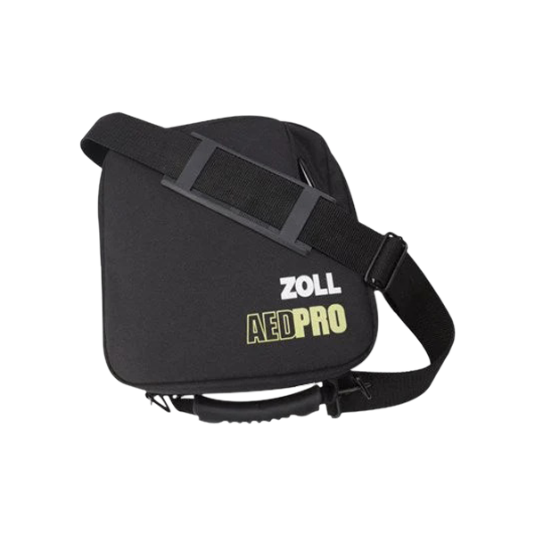 ZOLL AED Pro Soft AED Carry Case - Best Automated External Defibrillators from ZOLL - Shop now at AED Professionals