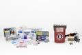 First Aid Kits Vs Bleeding Control Kits: What is the Difference?