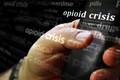 Tackling the Opioid Crisis