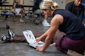 What Happens After You Use an AED?