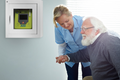 The Importance of AEDs in Retirement Homes