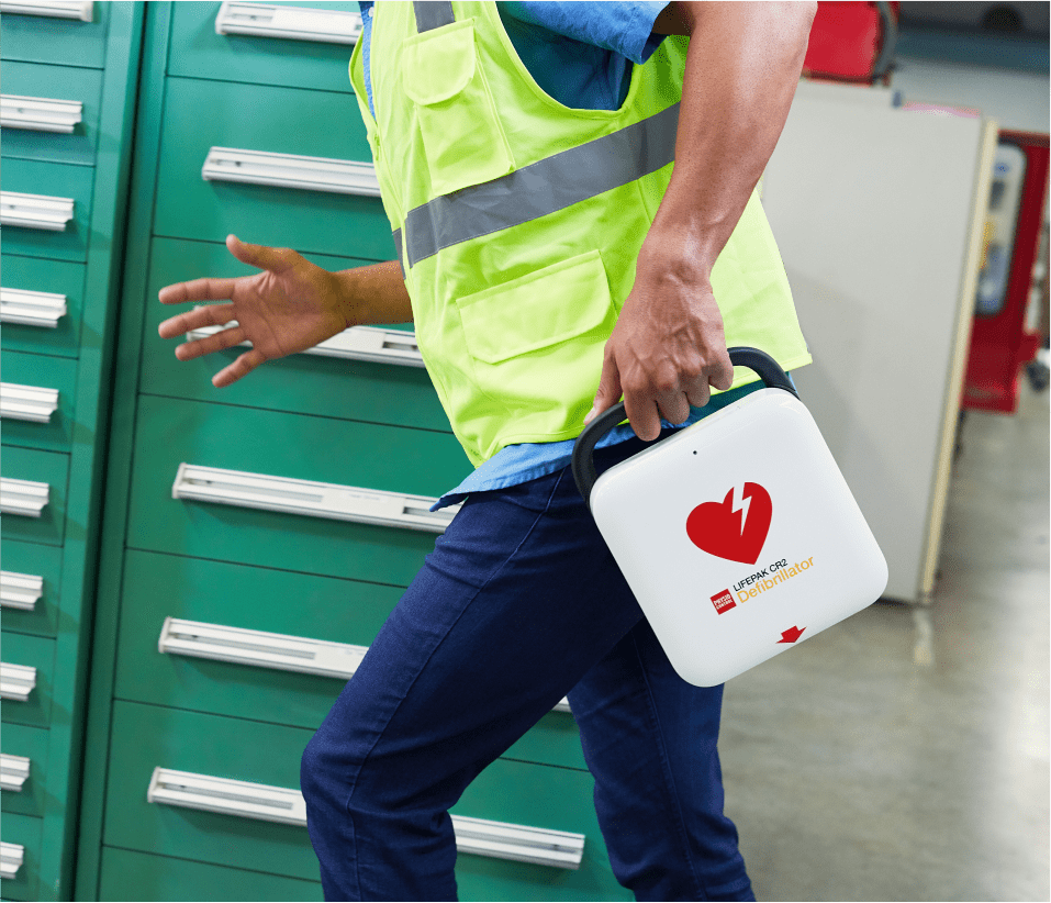 AED for Businesses: What to Know | AED Professionals