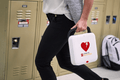 Beyond the Basics: How the LIFEPAK CR2 Cellular Supports Safety and Compliance