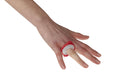 T-Ring Finger Tourniquet: Stop Finger Bleeding Fast