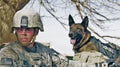 Honor a Hero: Staff Sgt. Justin Kitts and Dyngo