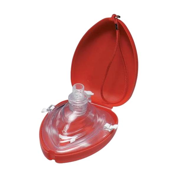 One-Way Valve Masks | AED Professionals | CPR Supply & Training