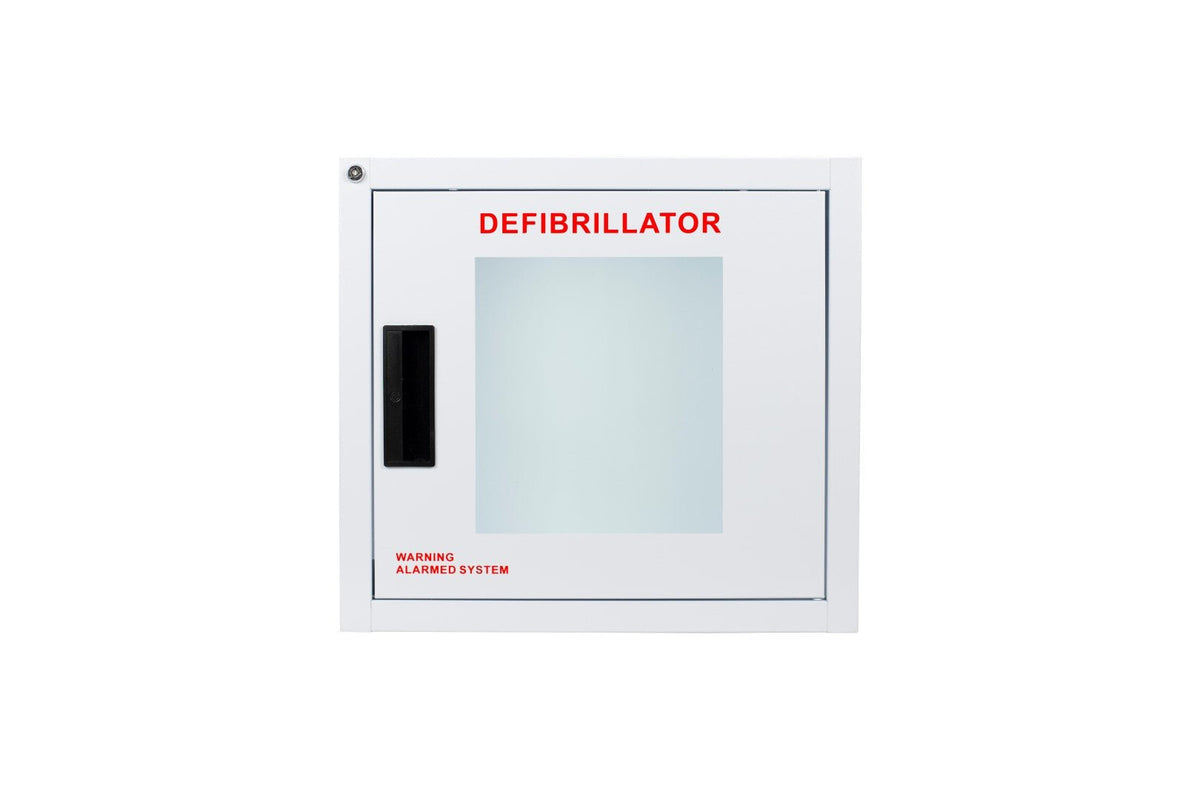 Top-Quality AED Cabinets for Safety – AED Professionals