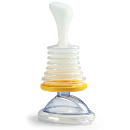 Dechocking Device LifeVac Choking Rescue Devices | AED Professionals – AED Professionals ...