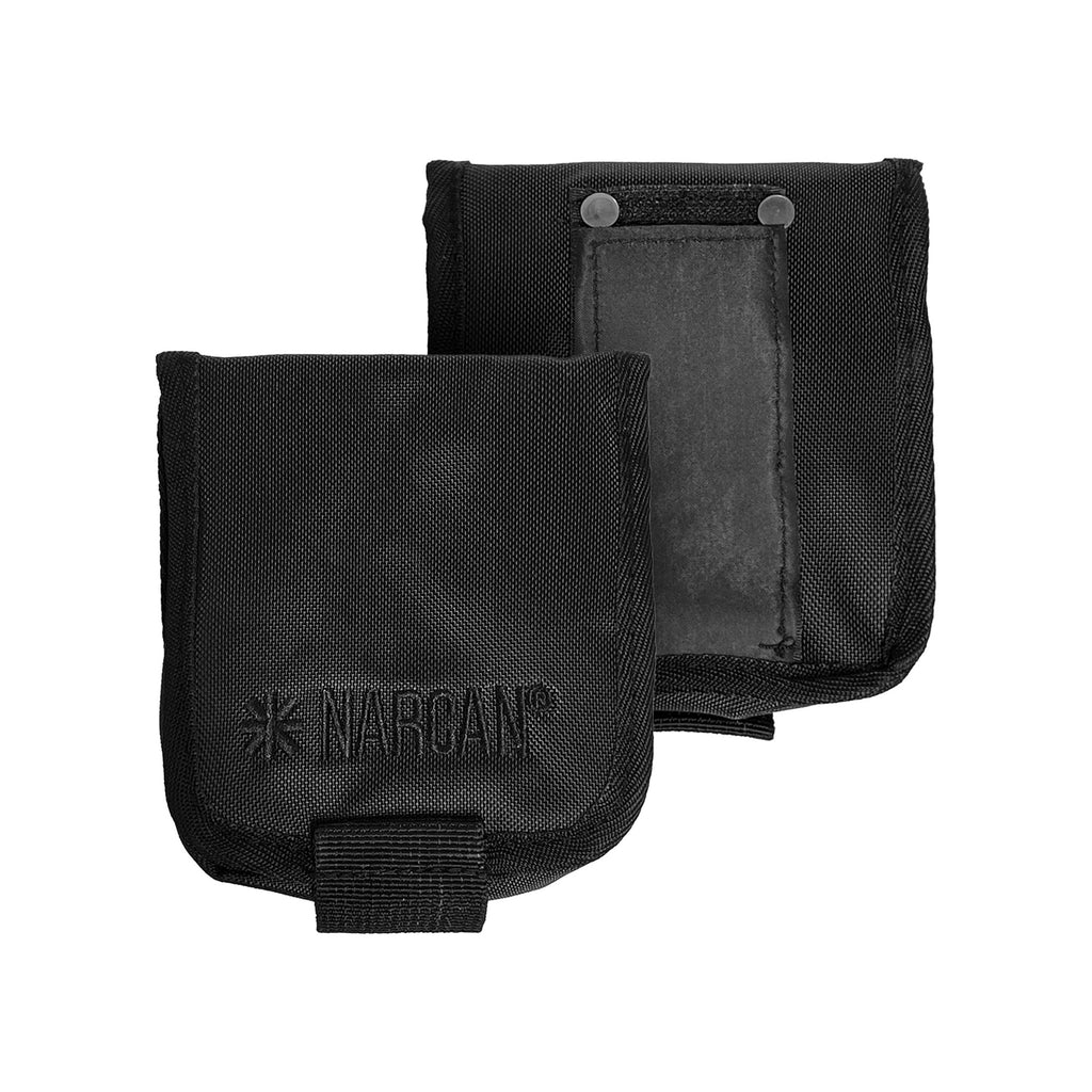 Police Narcan Belt Pouch - Best Business & Industrial from AED Professionals - Shop now at AED Professionals