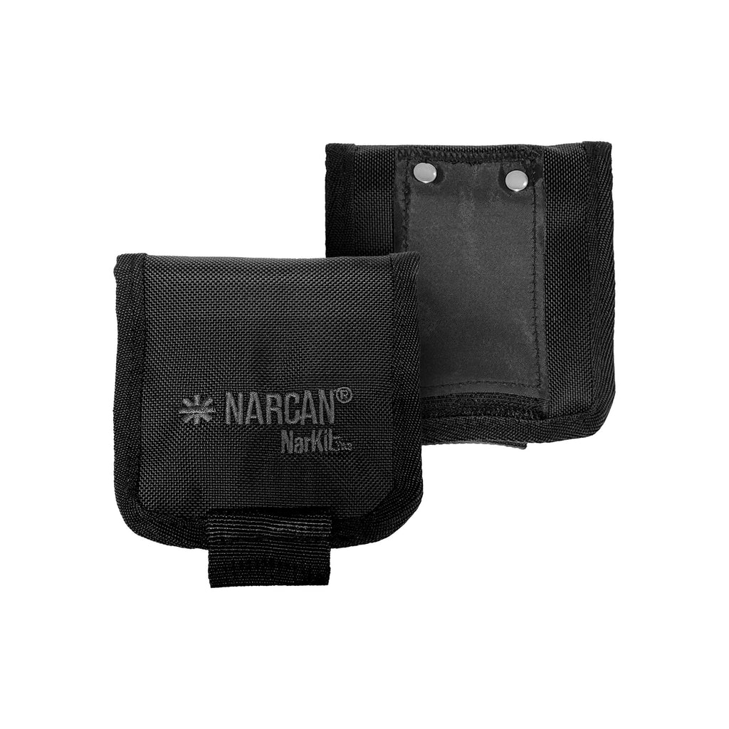 Police Narcan Belt Pouch - Best Business & Industrial from AED Professionals - Shop now at AED Professionals