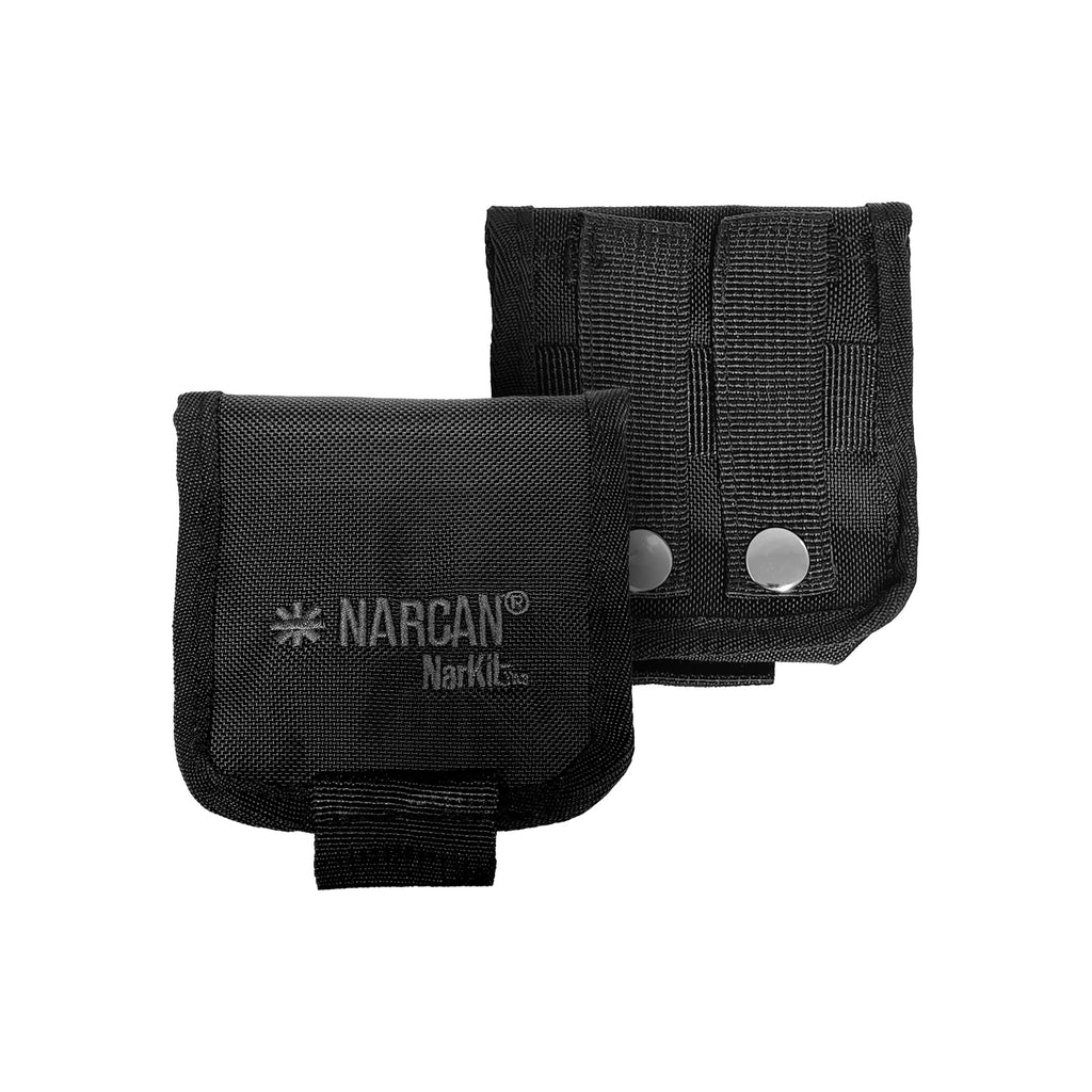 Police Narcan Belt Pouch - Best Business & Industrial from AED Professionals - Shop now at AED Professionals