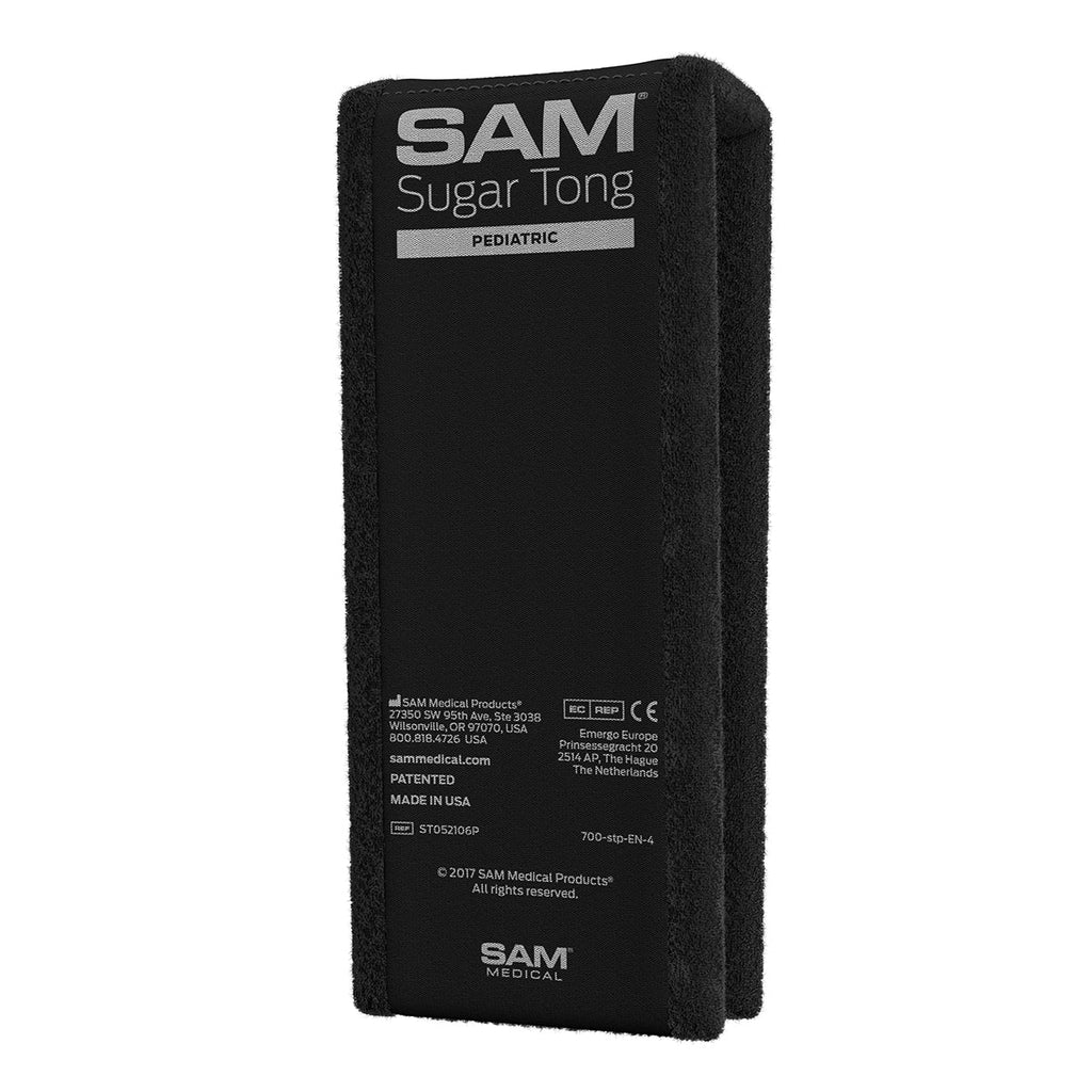 SAM® Sugar Tongs - Best Medical Devices from SAM Medical - Shop now at AED Professionals