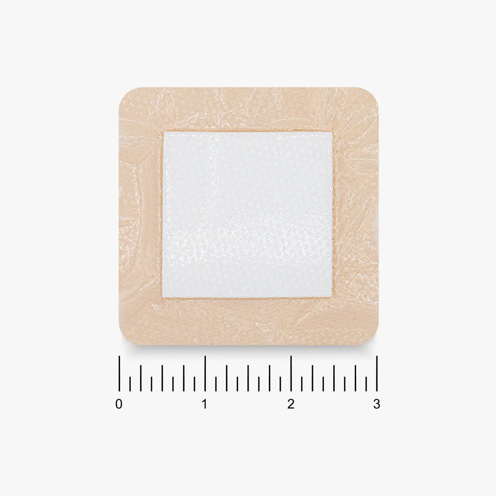 Vitále Silicone Foam Dressings