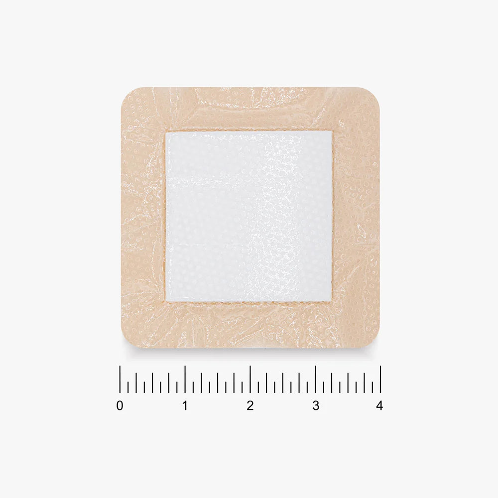 Vitále Silicone Foam Dressings