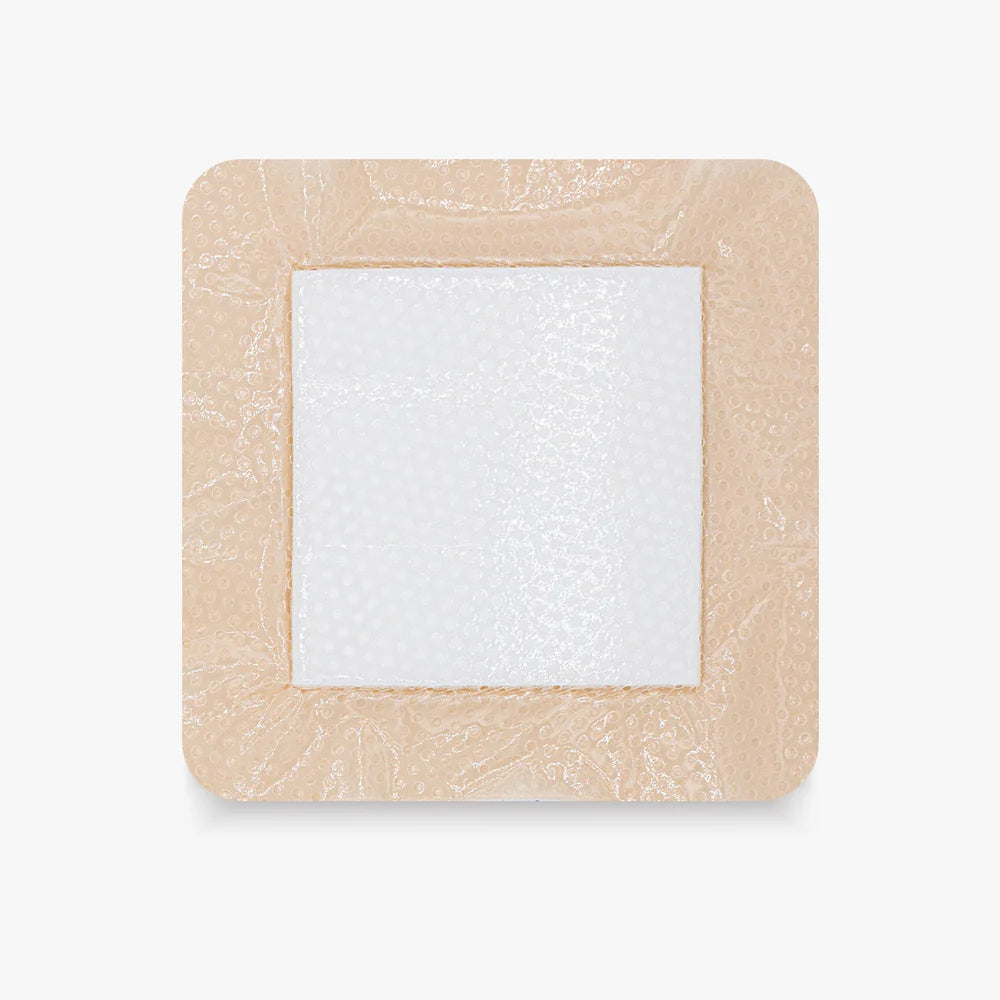 Vitále Silicone Foam Dressings