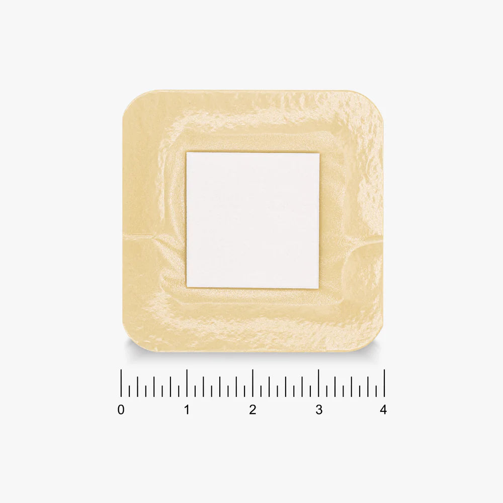 Vitále Adhesive Foam Dressings