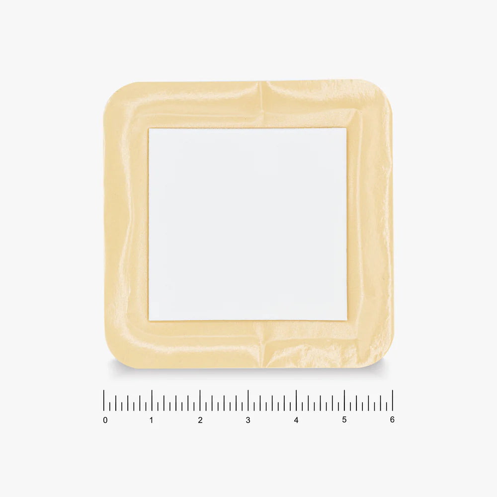 Vitále Adhesive Foam Dressings