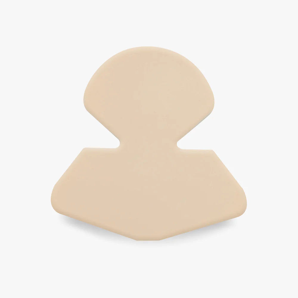 Vitále Foam Heel Dressings